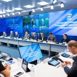 Президиум Генсовета «Единой России» согласовал предвыборную программу Башкортостана