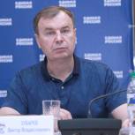 Зубарев: Все партийные организации Сибири готовы к выборам