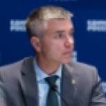 Ревенко:«Единая Россия» выводит свои партийные платформы на региональный уровень