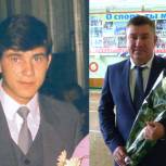 «Выпускной альбом» Евгения Китаева