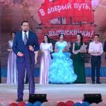 Сегодняшним выпускникам открыты все дороги – Чижов