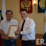 В Уфе подвели итоги проекта «Молодёжный политический клуб» 
