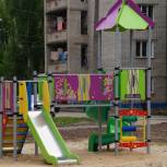 В Зауралье в рамках проекта «Городская среда» завершен ремонт в Мишкино и Каргаполье
