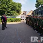 Сторонники Партии организовали летний лагерь для детей