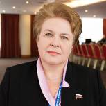 Окунева просит главу Липецкой области принять меры по обеспечению жильем сирот в регионе