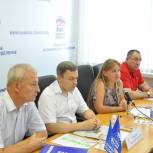 В Самаре провели собрание Совета  первичных отделений 