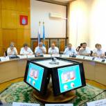 С начала года госдолг региона уменьшился на полтора миллиарда