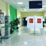 12 счетных участков для предварительного голосования открылись в Талдомском городском округе