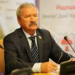 В Тюменской области готовятся к конкурсу «Юрист-профессионал»
