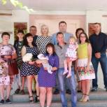 День семьи, любви и верности отпраздновали в Приморье