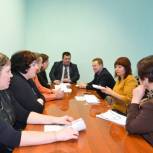 Как сделать партийный проект эффективнее? Ответ нашли в Петухово