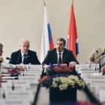Вопросы функционирования космодрома Восточный обсудили на заседании академии космонавтики 