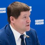 Партпроект «Безопасные дороги» проконтролирует соответствие дорог новым техническим требованиям 