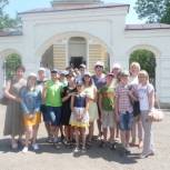 Пензенский район: Всероссийский Лермонтовский праздник 