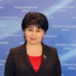 Светлана Солнцева: Справедливые изменения в законопроекте