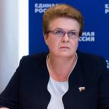 Окунева: порядок наделения детей-сирот жильем должен стать максимально прозрачным