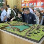 Каширские единороссы создали первый в районе краеведческий музей
