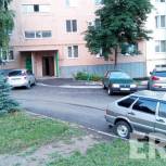 В Кировском районе Уфы отремонтируют 10 дворов