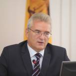 Глава Пензенской области поставил задачу формирования площадок для комплексной жилой застройки в регионе