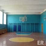 Школьники села Чекмагуш получат современный спортзал