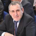 Неверов: "Единая Россия" консолидировано проголосует за изменения пенсионного законодательства 