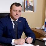 Олег Димов:  «Единая Россия» обеспечит стопроцентное выдвижение на сентябрьских выборах»