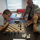 В Суздале прошёл турнир по шахматам 