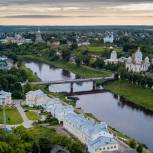 Исторические города будут развиваться