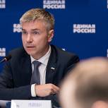 В «Единую Россию» поступило более 600 предложений по совершенствованию пенсионной системы