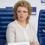 Ямпольская: Защита людей предпенсионного возраста становится главной задачей для «Единой России»