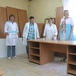 Депутатская помощь амбулаториям Елизовского района