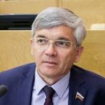 Александр Петров: Общение с населением дает колоссальный эффект 
