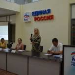 Программа «Площадка нашего двора» успешно реализуется в Сочи по партийному проекту «Городская среда»
