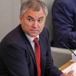 Госдума увеличила срок принятия поправок к пенсионному законопроекту с одного до более двух месяцев 
