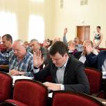 В Балашихе депутаты фракции «Единая Россия» передали спортплощадку колледжу в рамках партпроекта