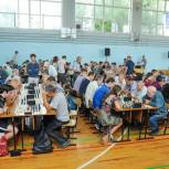 Вадим Супиков организовал традиционный шахматный турнир 