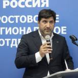 Донские единороссы оценили реализацию партийных проектов в первом полугодии