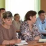 На Камчатке обсудили предложения по совершенствованию пенсионного законодательства