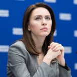 Алёна Аршинова вошла в ТОП-20 народного голосования 