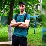 Семилукский герой войдет в состав Молодежного правительства района