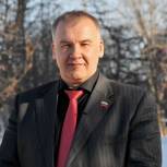 Исполняя наказы избирателей, Михаил Тумашов влияет на формирование планов благоустройства