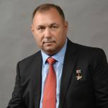 Иван Демченко: «Ключевая задача, которую мы должны решить – поддержка именно отечественных виноградарей»