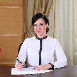 Ирина Воронина провела прием граждан