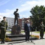 В Тобольске наградили победителей конкурса «Памяти А.Ефремова»