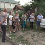 В Винновке будет создан ТОС