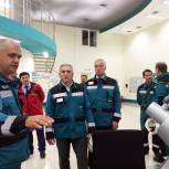 Моор: Hовые производства в Тобольске, работающие на сырье СИБУРа, получат господдержку