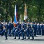 Отличники учебы получили Благодарственные письма депутата Госдумы