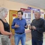 «Единая Россия» провела мониторинг в томских автошколах 