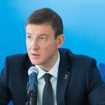 Турчак: Совет по развитию цифровой экономики поможет разработать соответствующие программы в регионах 