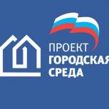 В терновском селе появится сквер с фонтаном и вьющимися растениями